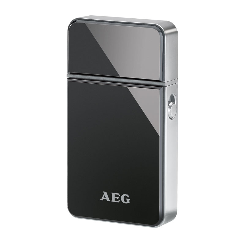 AEG Afeitadora eléctrica HR 5636 Negra