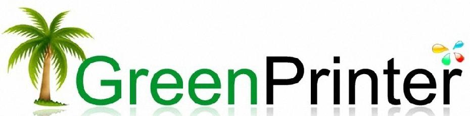 Green-Printer
